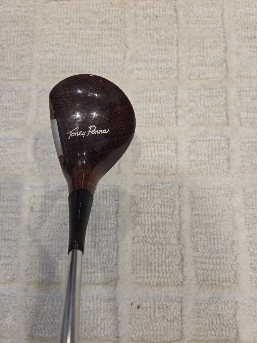 Toney Penna Golf Clubs for sale | eBay