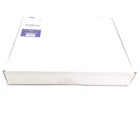 DNA STS-LAP-001-01S-DNA Sit to Standing Desk Converter Silver NEW