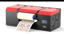 Large Format A3 UV Dtf Printer Procolored for Sale for Dtf Printing with XP600 P