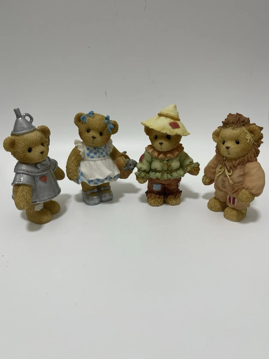 cherished teddies テディベア フィギュア 置物 Cherished Teddies Teddy Bear Figurines & Miniatures for sale | eBay