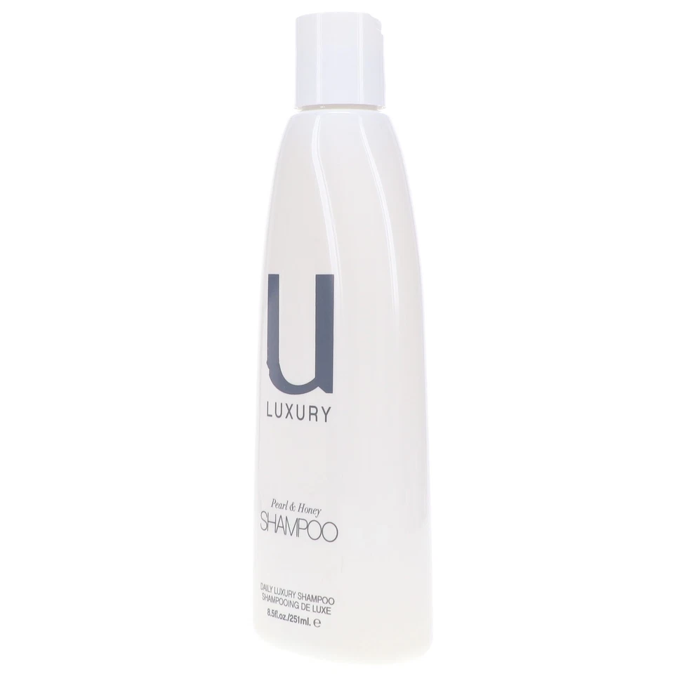 UNITE Hair U Luxury Pearl and Honey Shampoo 8.5 oz - Image 2 of 4