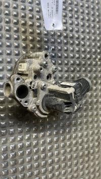 Vanne EGR OPEL CORSA E 1.3