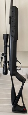 Ruger Blackhawk Elite