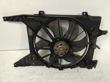 Radiateur Renault MEGANE