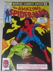 Amazing Spider-Man (Panini) No. 176 *ROSS ANDRU* German Reprint