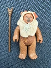 Vintage Star Wars Paploo Figure Kenner Return of the Jedi ROTJ “Last 17” 1984