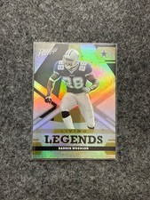 2022 Panini Prestige - Living Legends #LL-13 Darren Woodson