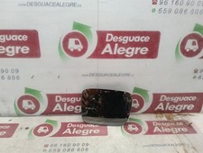Glace de rétroviseur Volkswagen TRANSPORTER
