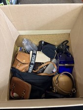 lotto borse e borsette Steve Madden, Victoria’s Secret, Mudd ecc