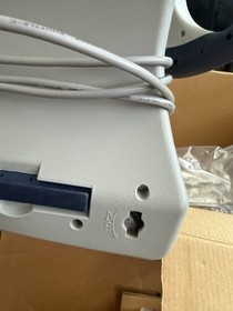 Mad Catz Racing Wheel Sega Dreamcast Race Steering MC2 MC 2 Cats 