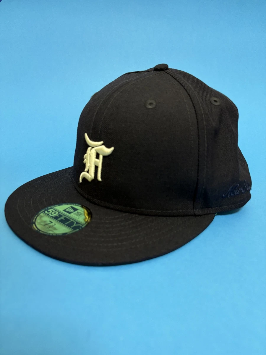 New Era 帽子尺寸男式7 3/8 | eBay