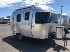 2020 Airstream Bambi 16RB
