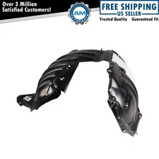 Front Right Inner Fender Liner Black For 2016-2022 Mazda CX-9 MA1249150