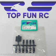 MUGEN SEIKI H0352 RADIO MOUNT PARTS FOR MRX-2 RC VEHICLE
