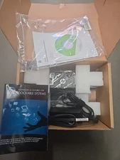 HP Docking Station VB041AA#ABA Brand New