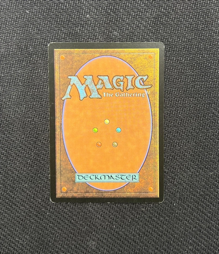 1x Scapeshift - Morningtide (MOR) - MP MtG - Listing 3 - 4x Available - Image 2 of 2