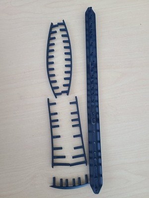 Head Graphene Touch Instinct MP and S Headguard & Grommet Set
