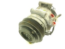 Climatisation et Accessoires Ssangyong KORANDO