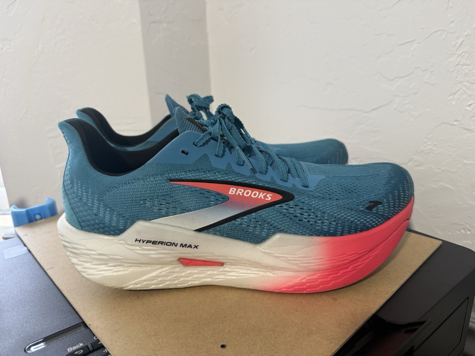 Brooks Hyperion Max - image 3