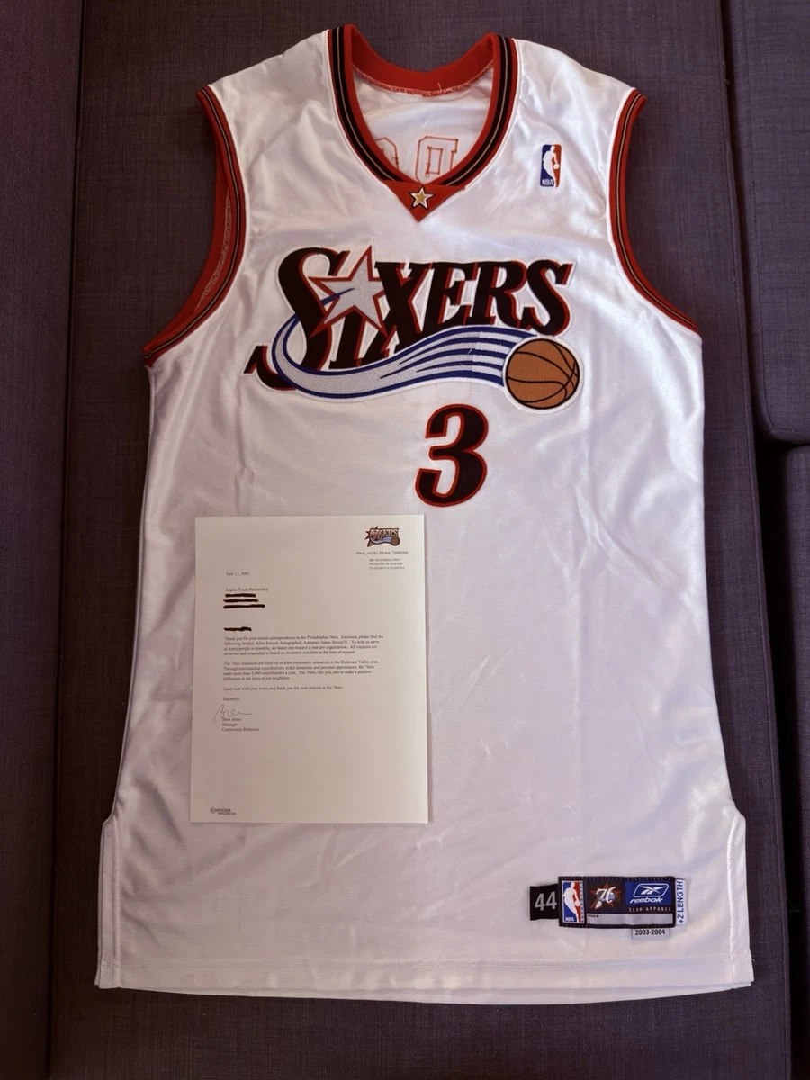 allen iverson products for sale | eBay