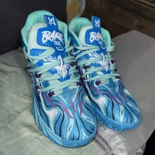 Bare Lightweight Comfortable Basketball Shoes