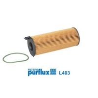 Purflux ÖLfilter Filtereinsatz FüR Audi A6 Allroad 3.0 TDI Quattro 2.7 VW L403