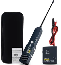 Automotive Electrical Open and Short Finder Circuit Tester Wire Tracker Circu...
