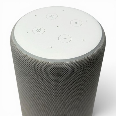 【美品】Echo Plus 第2世代 スマートスピーカー Alexa Amazon Echo Plus 2nd Gen L9D29R Smart Speaker With Alexa for sale