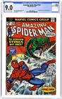 Amazing Spider-Man #145 CGC 9.0 1975 4663139012