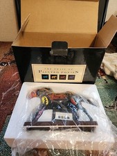 The Trail of Painted Ponies 2004 1589 Horse with Box