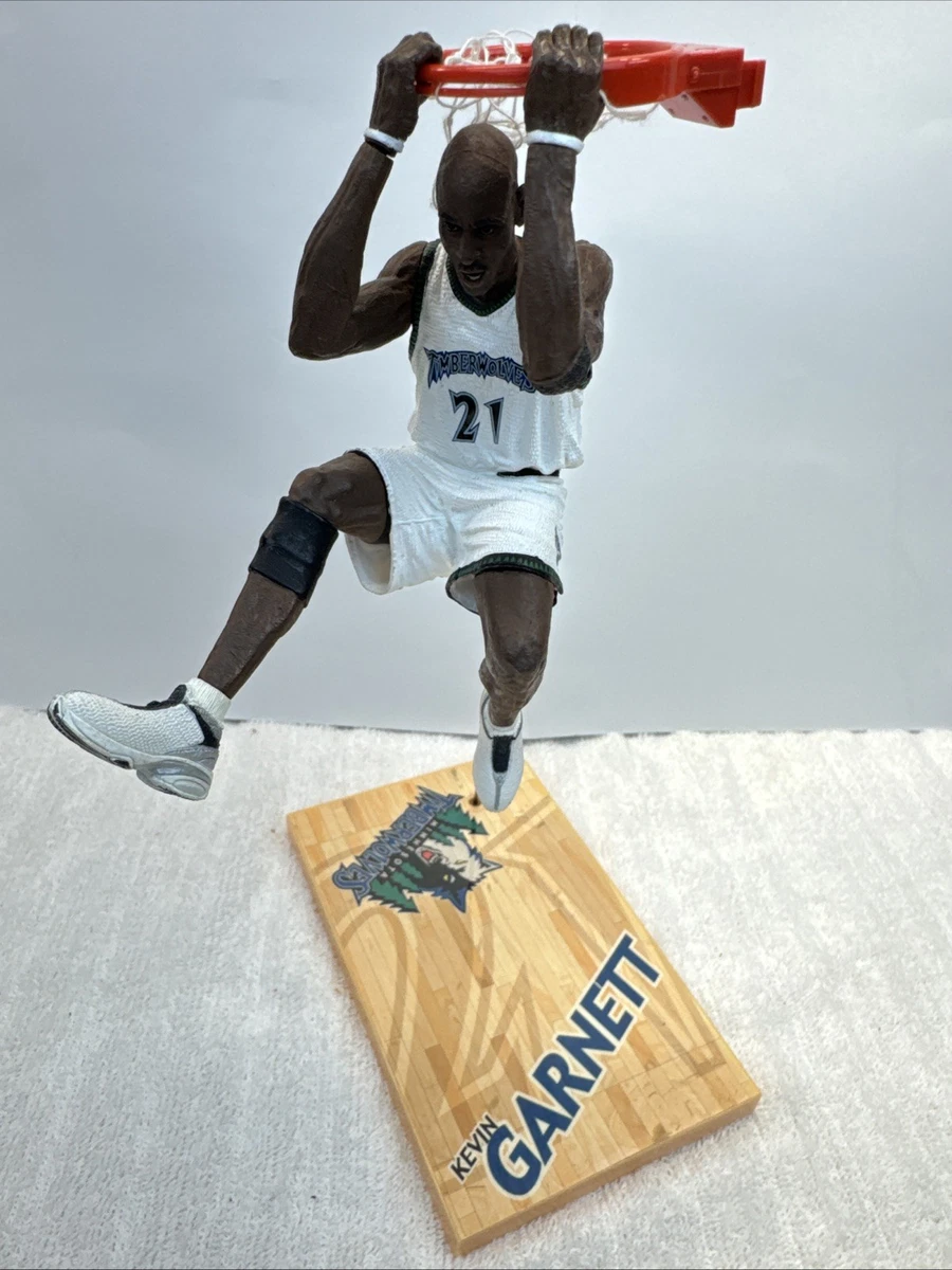 Kevin Garnett NBA Action Figures for sale | eBay