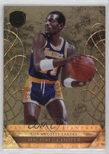 2010-11 Panini Gold Standard 189/299 Michael Cooper #203 HOF 0qr0
