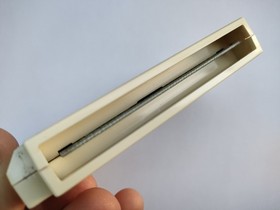 Crazy Climber Famicom CLEANED & TESTED Works Nichibutsu