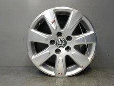 ???????? ALUMINIUMFELGE ? VOLKSWAGEN PASSAT 3C0601025AE8Z8 ??
