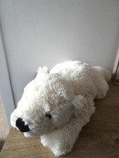 Jellycat Approx 17" Tumblie Cream Polar Bear