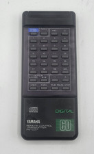 YAMAHA RS-CD7 OEM CD Remote Control Transmitter IR Remote
