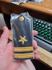 海军肩章| eBay