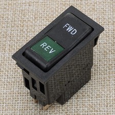 Forward Reverse Switch Rocker Selector Fit for Golf Carts and Recreational VH