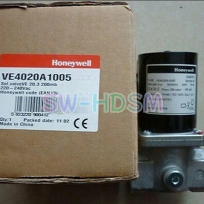 1PCS New for   VE4020A1005 Solenoid Valve Freight Free *mn