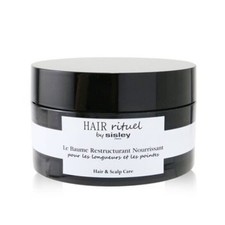 Hair Rituel by Sisley Restructuring Nourishing Balm Treatment 125g