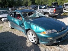 Wheel 16x6 Aluminum Fits 95-99 Cavalier 236022