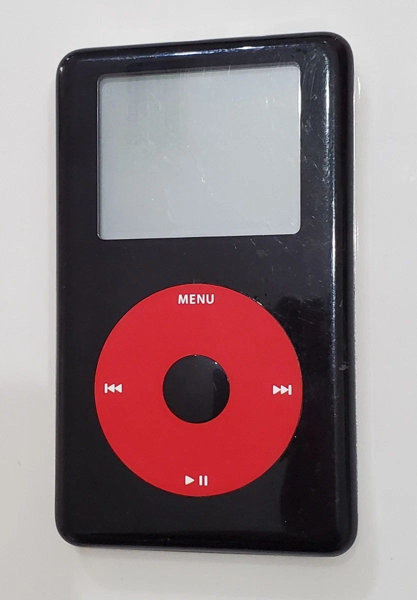 Ipod U2 Special Edition for sale - eBay