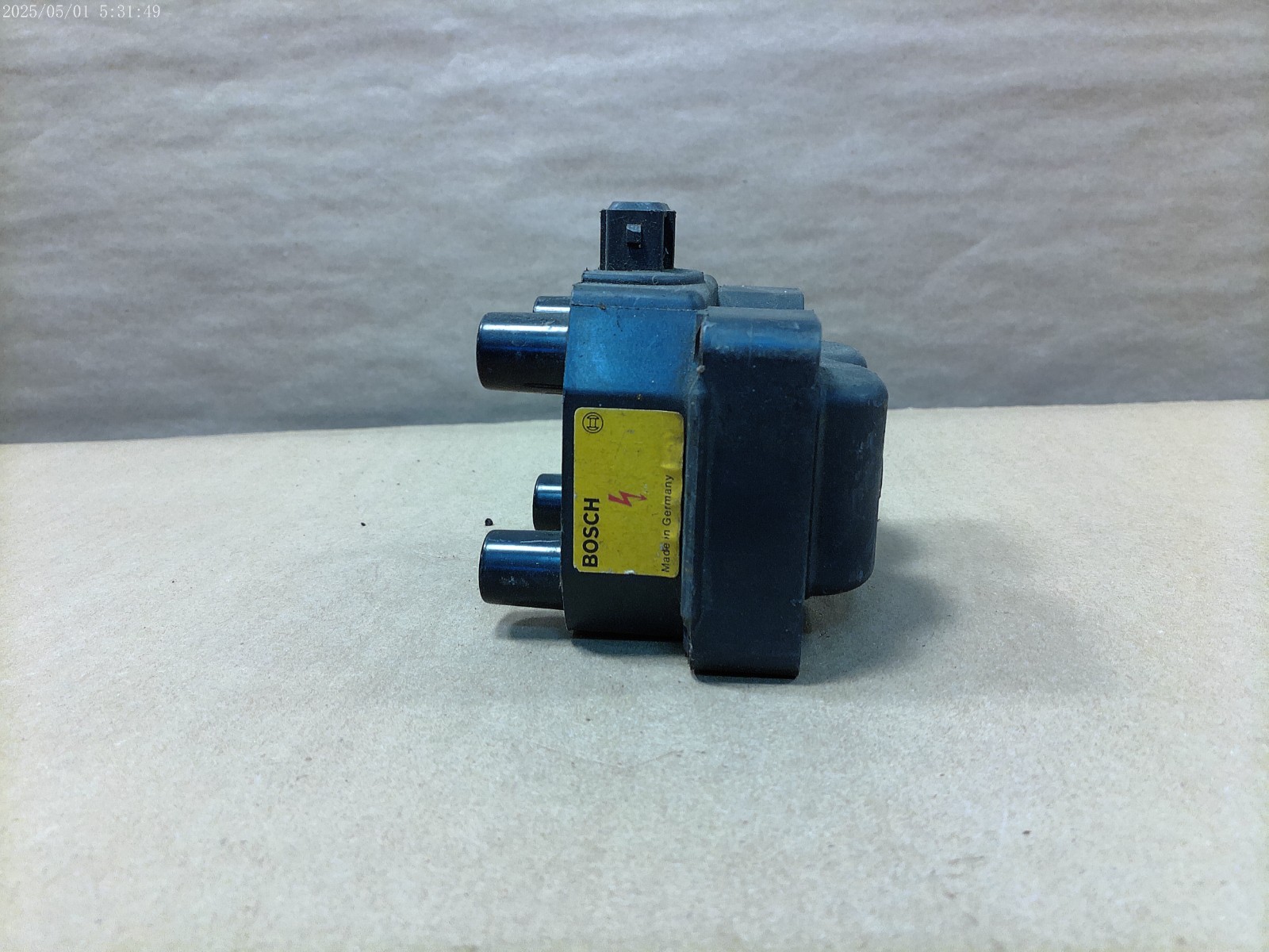 Ferrari 348 Ignition Coil Module PN 138255