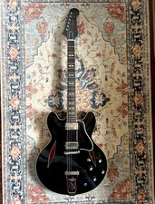 Gibson Custom Shop Murphy Lab ES-335 '64 Trini Lopez Ultra Light Aged