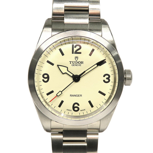 Tudor Ranger M79950-0008 39 mm