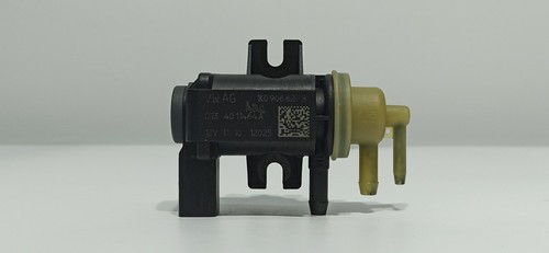 1K0906627B ZUSÄTZLICHES LUFTVENTIL / 904237 FÜR VOLKSWAGEN POLO 6R1 ADVANCE