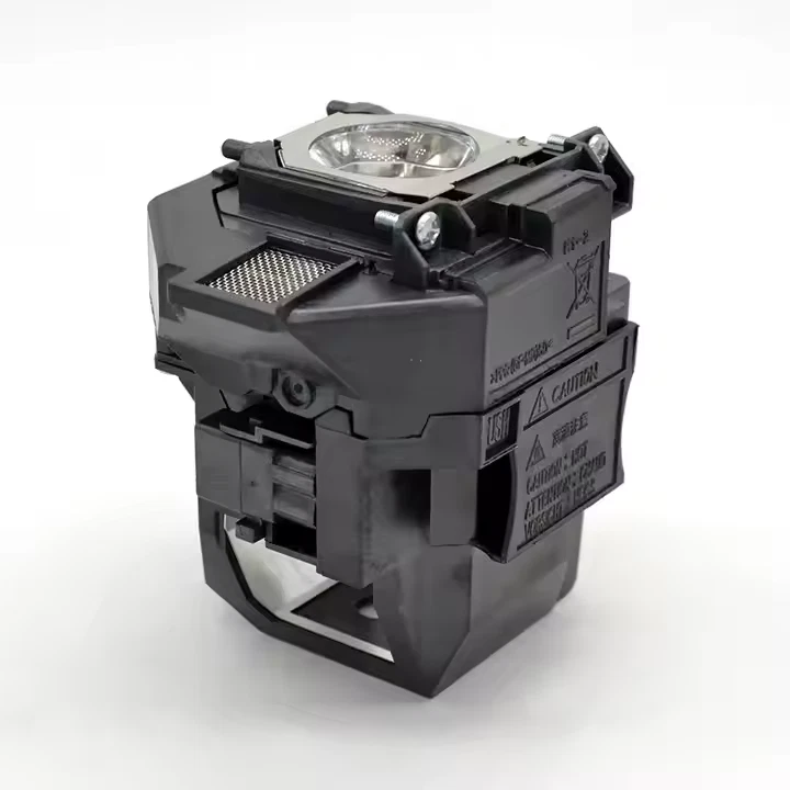 Lámpara proyector V13H010L97 ELPLP97 con carcasa para Epson Powerlite 970
