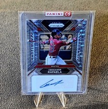 2024 Panini Prizm Baseball Checklist Guide in-content 20