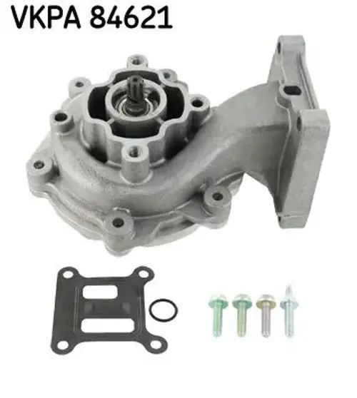 2x ✅Fits SKF VKPA 84621 Water Pump ⭐UK Seller⭐ - Image 3