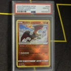Radiant Charizard #20 PSA 10